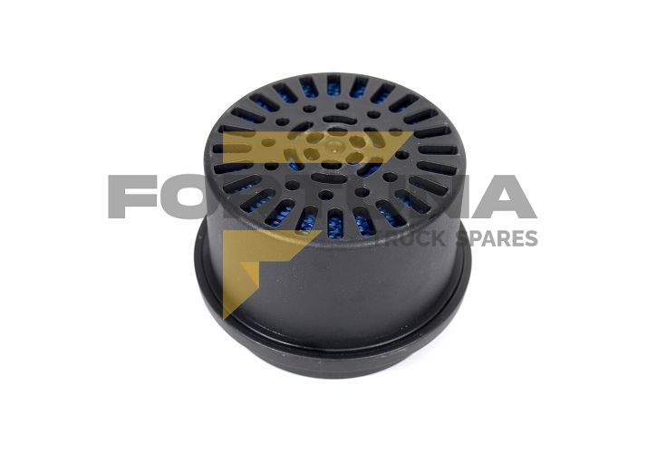 Imagem do produto SILENCIADOR SECADOR AR/APU VOLVO/DAF - MOD. KNORR - Cód: FAP-11692